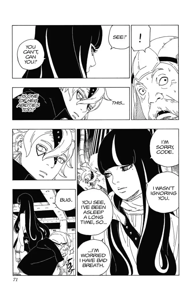 boruto naruto next generations ch 57 page 21