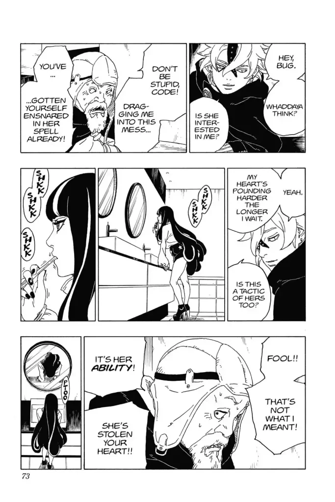 boruto naruto next generations ch 57 page 23