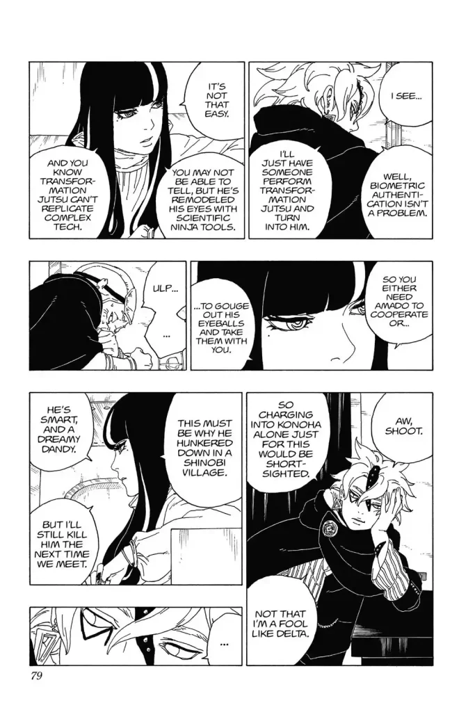 boruto naruto next generations ch 57 page 29