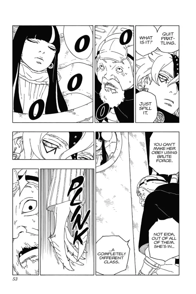 boruto naruto next generations ch 57 page 3