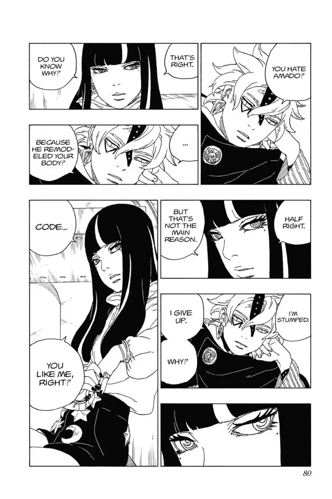 boruto naruto next generations ch 57 page 30