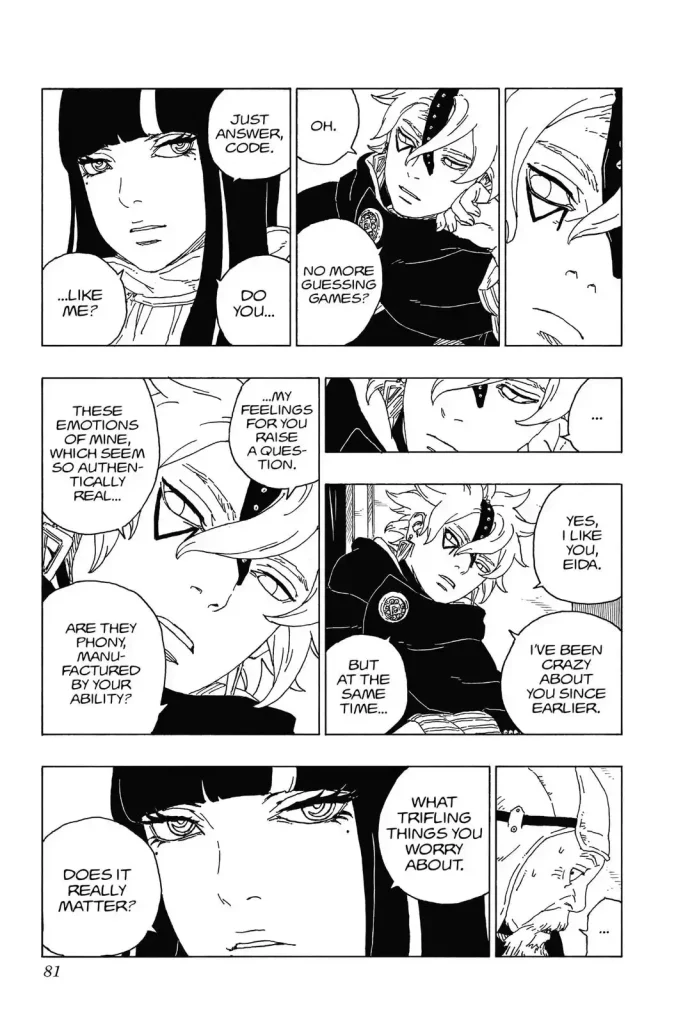 boruto naruto next generations ch 57 page 31