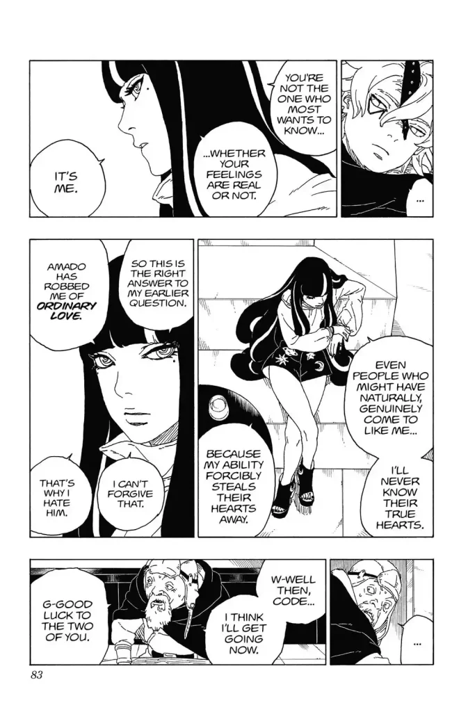 boruto naruto next generations ch 57 page 33