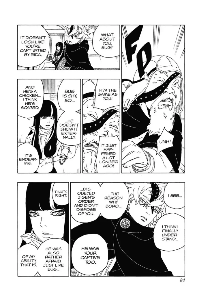 boruto naruto next generations ch 57 page 34