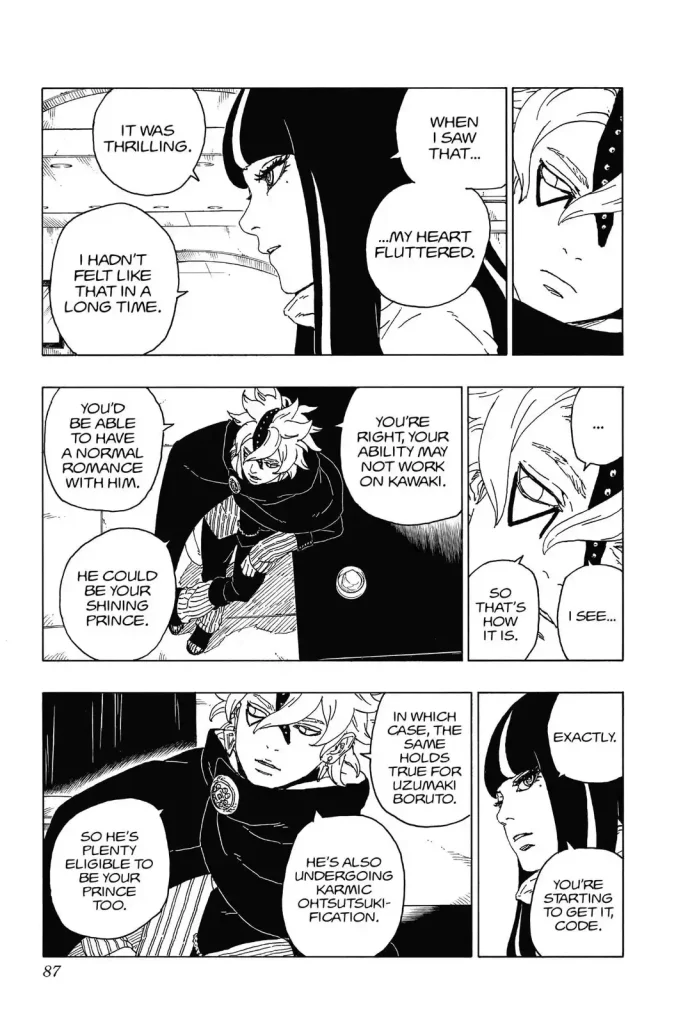 boruto naruto next generations ch 57 page 37