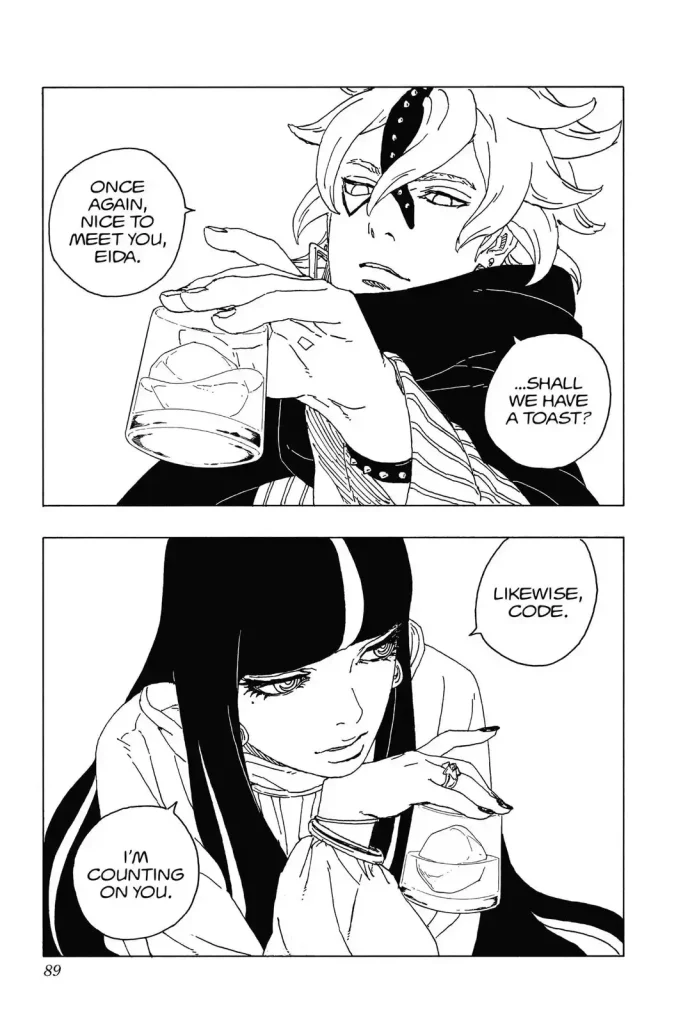 boruto naruto next generations ch 57 page 39