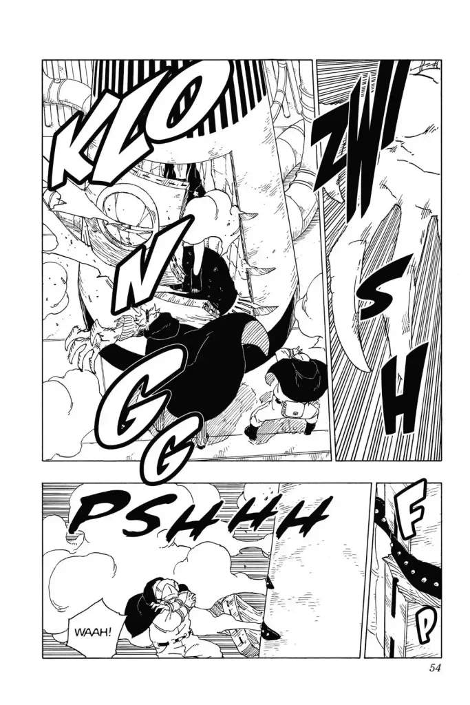 boruto naruto next generations ch 57 page 4