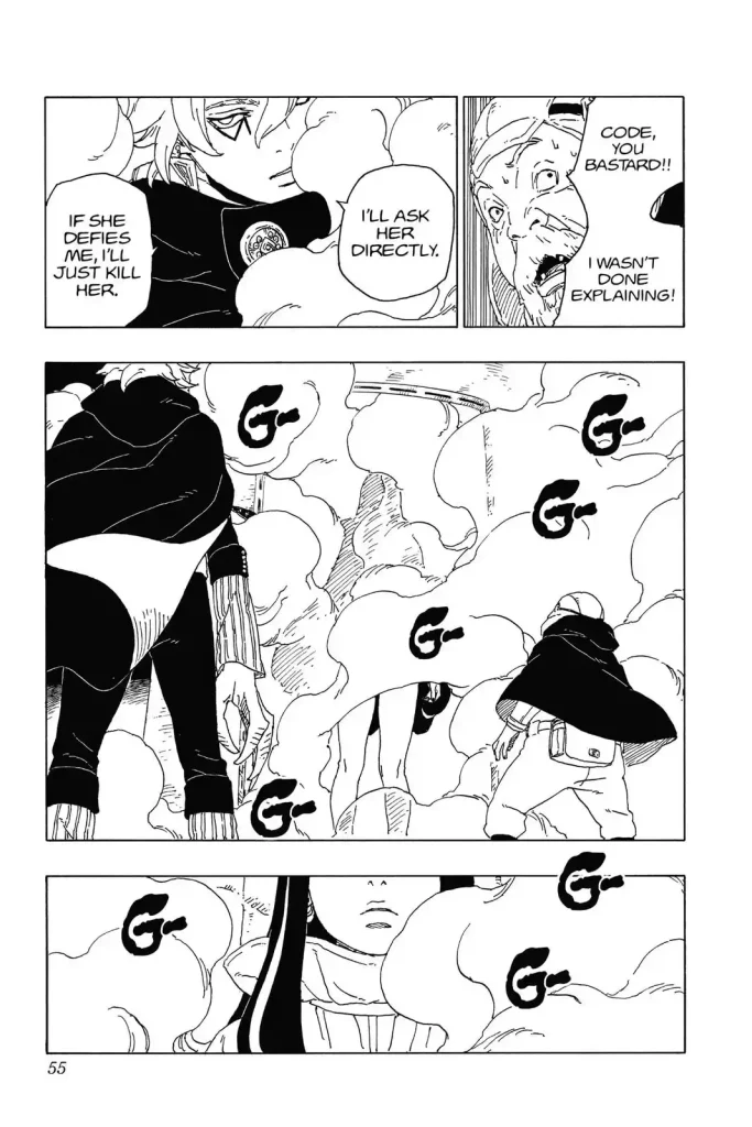 boruto naruto next generations ch 57 page 5