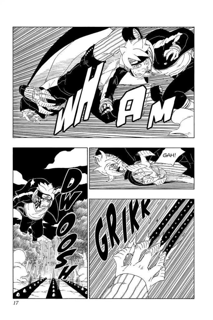 boruto naruto next generations ch 64 page 10