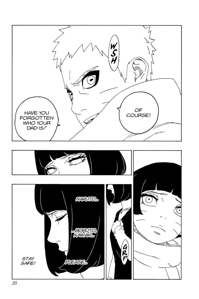 boruto naruto next generations ch 64 page 18