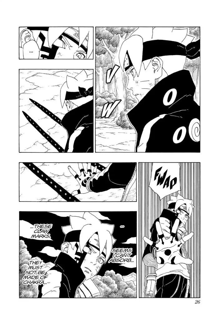 boruto naruto next generations ch 64 page 19