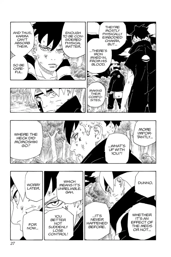 boruto naruto next generations ch 64 page 20