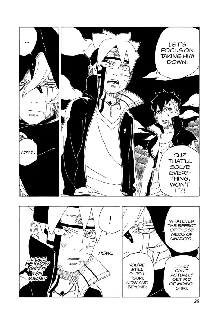 boruto naruto next generations ch 64 page 21