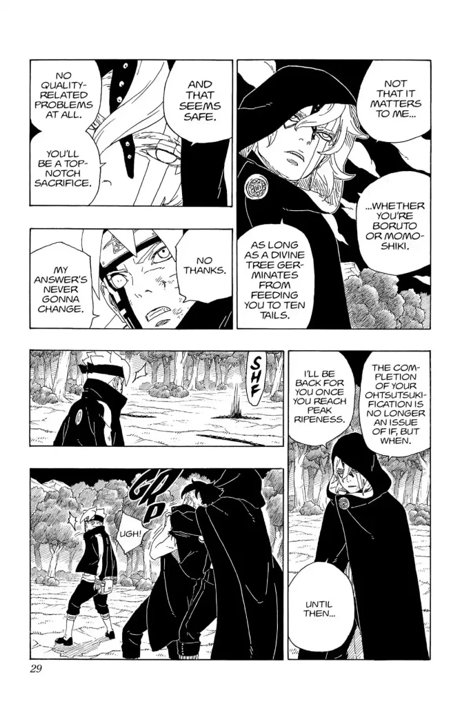 boruto naruto next generations ch 64 page 22