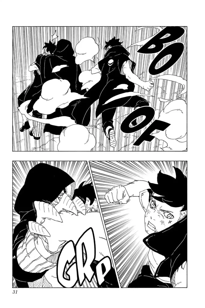 boruto naruto next generations ch 64 page 24