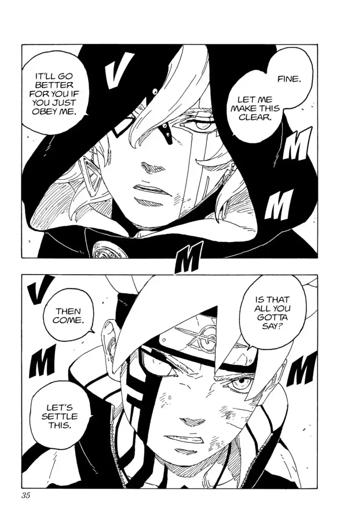 boruto naruto next generations ch 64 page 28