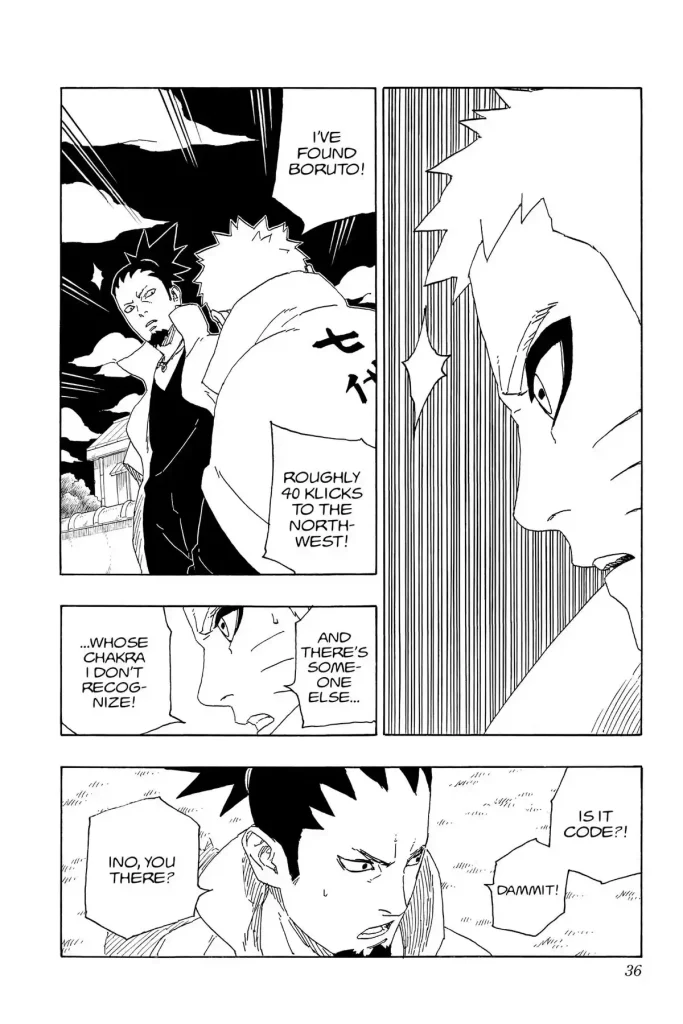 boruto naruto next generations ch 64 page 29