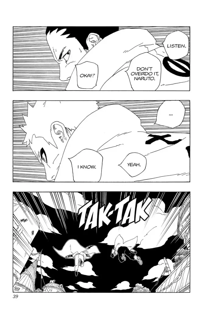 boruto naruto next generations ch 64 page 32