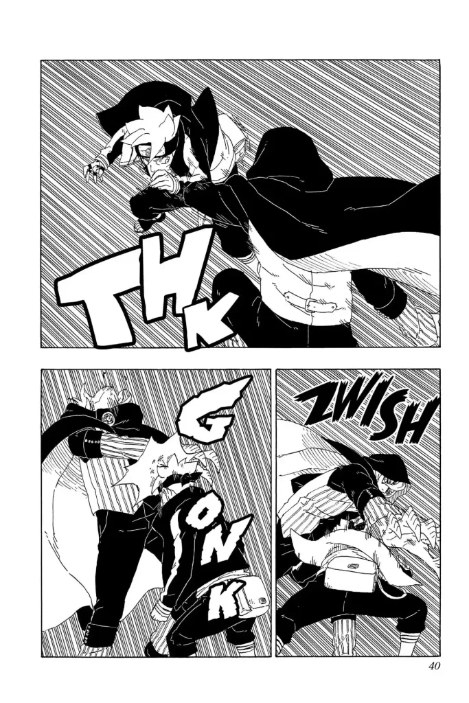 boruto naruto next generations ch 64 page 33