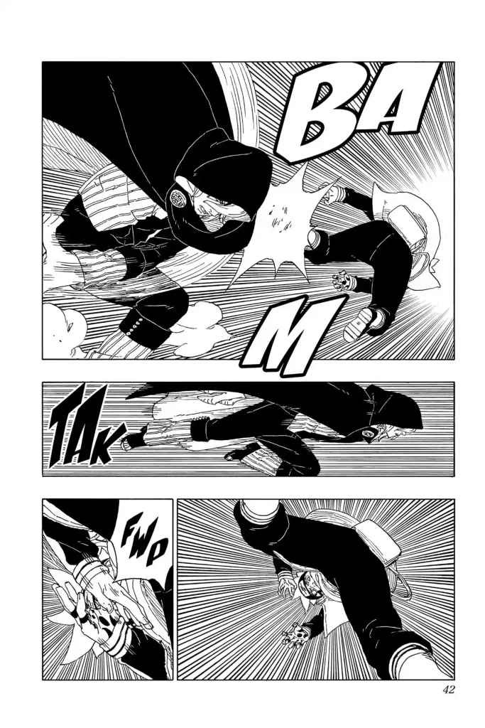 boruto naruto next generations ch 64 page 35