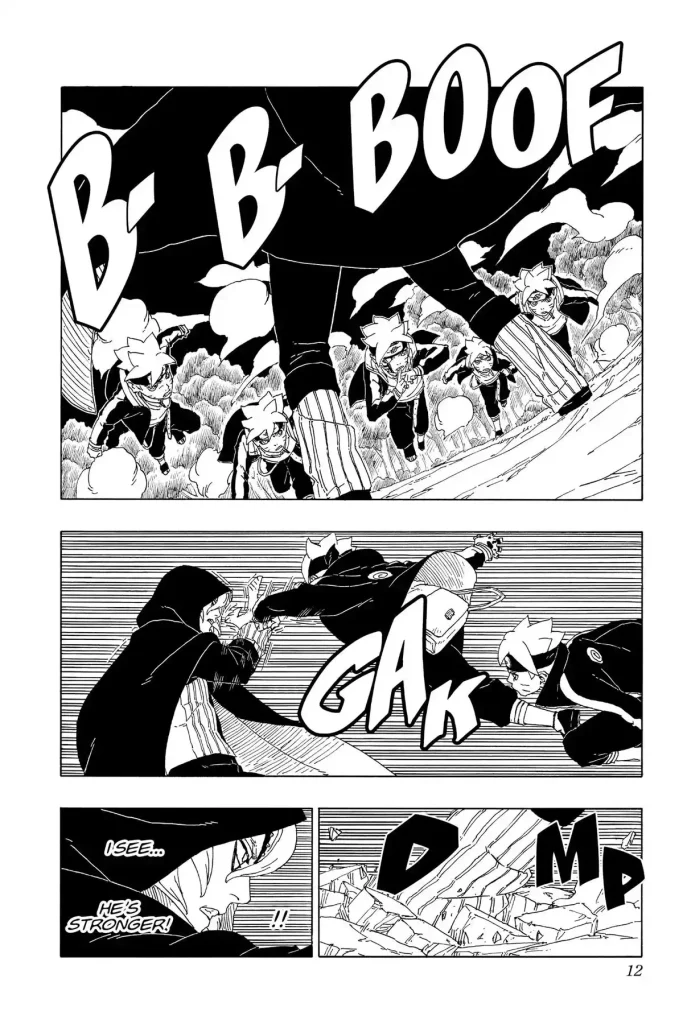 boruto naruto next generations ch 64 page 5