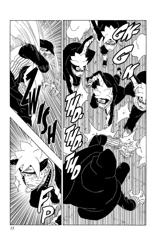 boruto naruto next generations ch 64 page 6