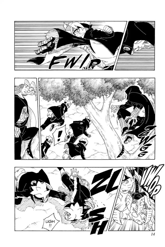 boruto naruto next generations ch 64 page 7