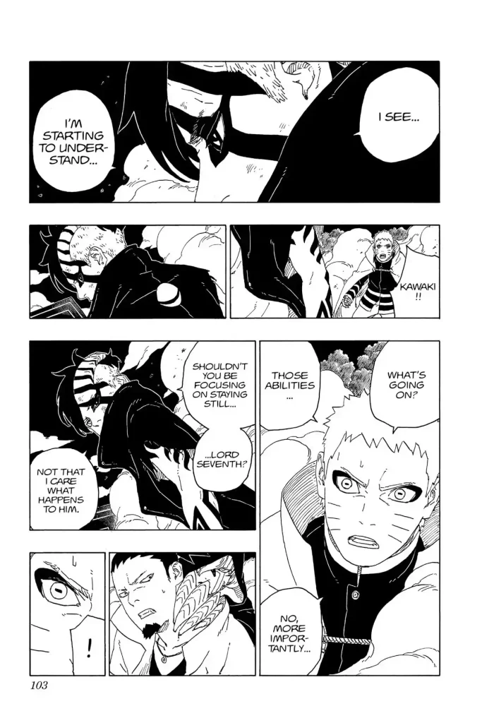 boruto naruto next generations ch 66 page 11