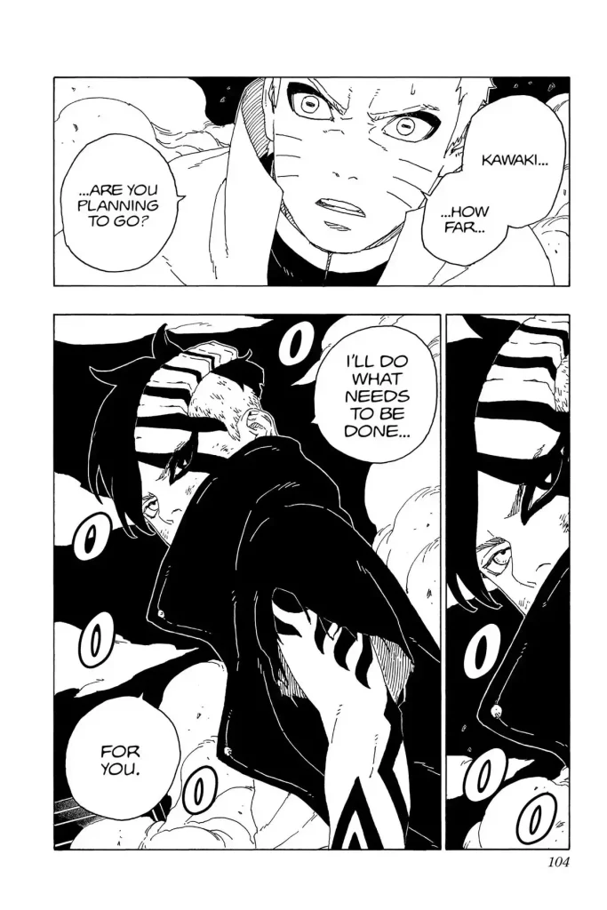 boruto naruto next generations ch 66 page 12