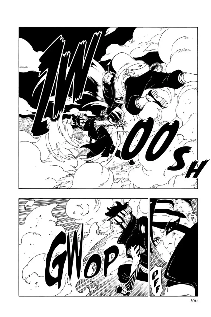 boruto naruto next generations ch 66 page 14