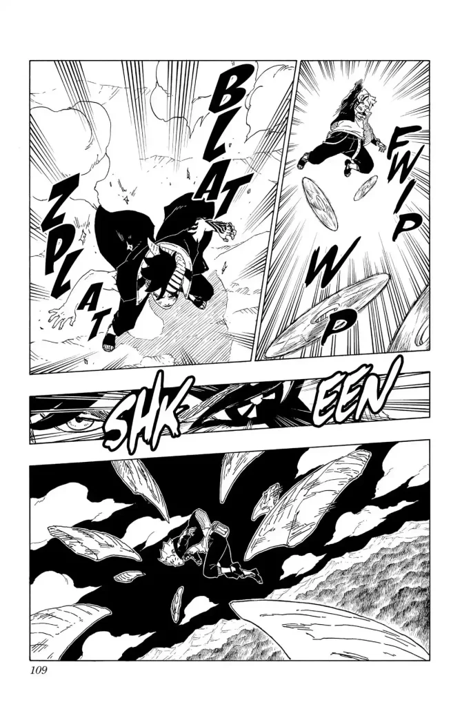 boruto naruto next generations ch 66 page 17