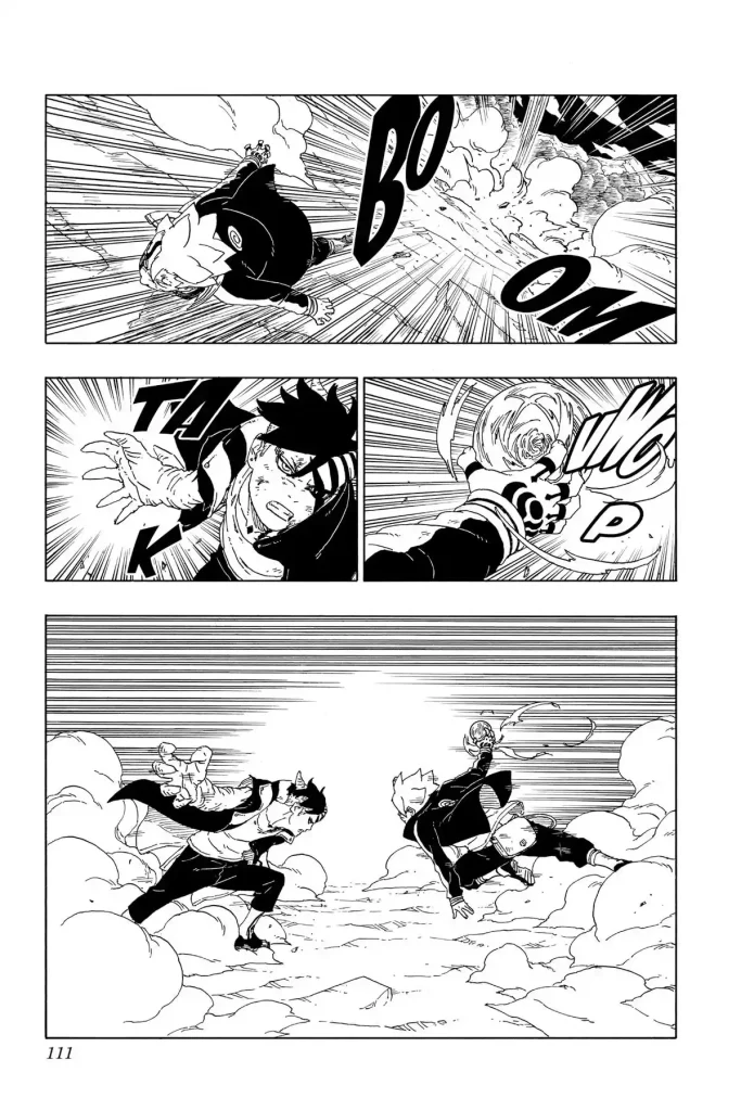 boruto naruto next generations ch 66 page 19