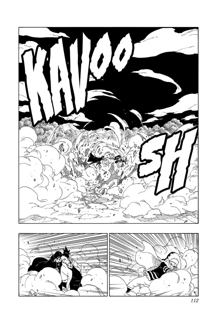 boruto naruto next generations ch 66 page 20