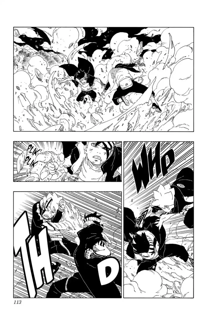 boruto naruto next generations ch 66 page 21