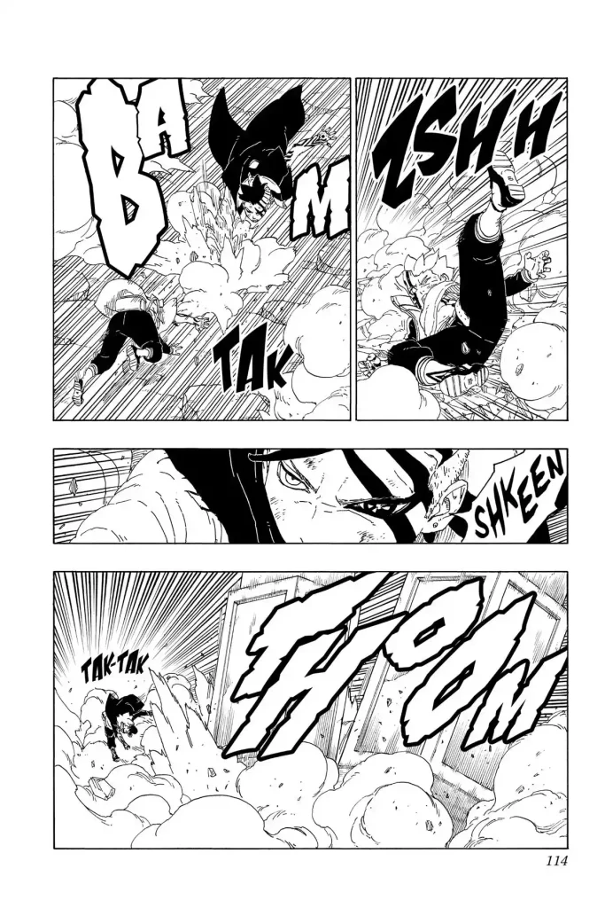 boruto naruto next generations ch 66 page 22