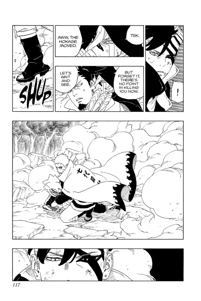 boruto naruto next generations ch 66 page 25