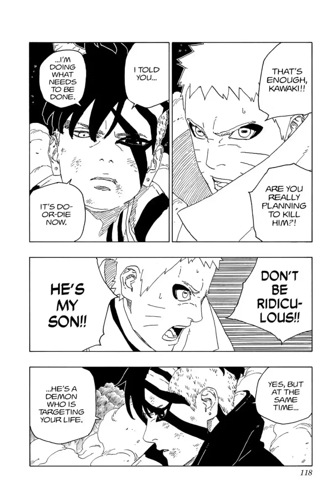 boruto naruto next generations ch 66 page 26