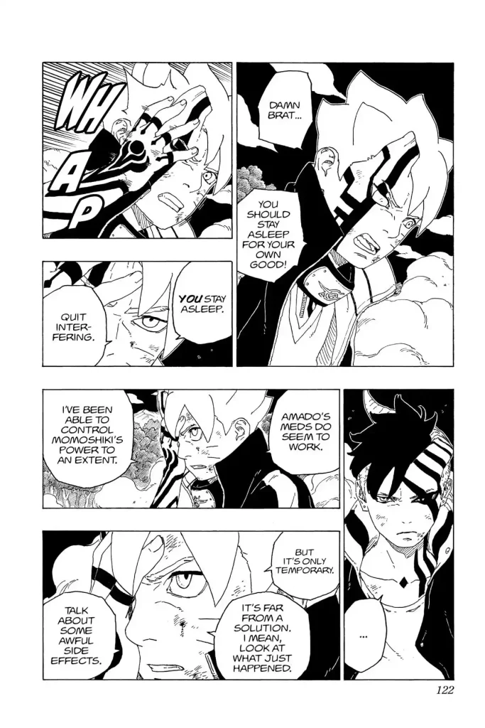 boruto naruto next generations ch 66 page 30