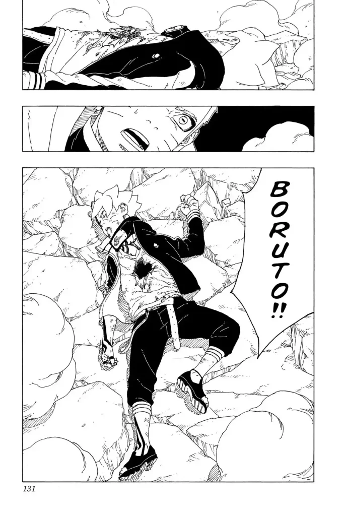 boruto naruto next generations ch 66 page 39