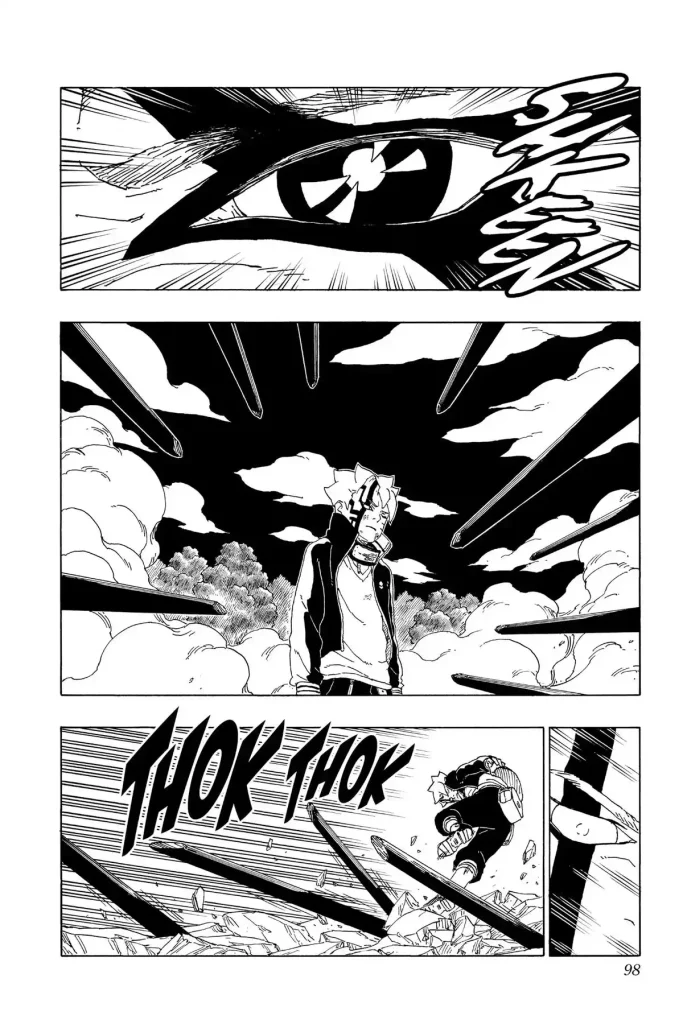 boruto naruto next generations ch 66 page 6