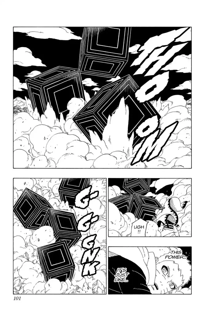 boruto naruto next generations ch 66 page 9