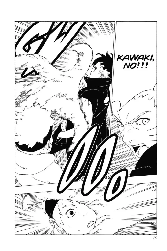 boruto naruto next generations chapter 28 page 10