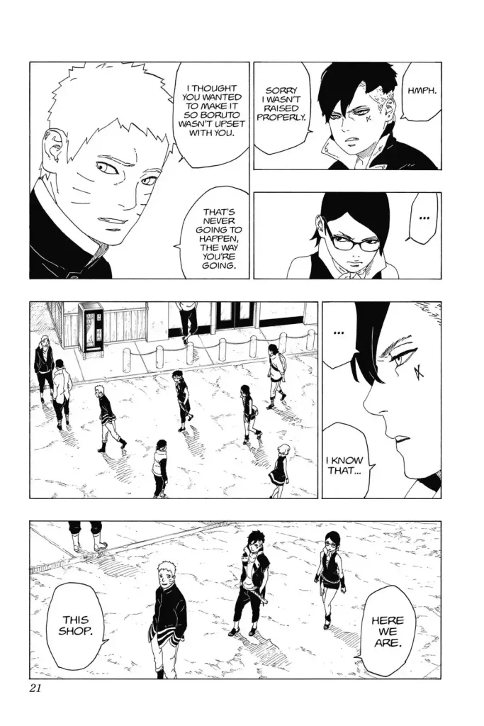 boruto naruto next generations chapter 28 page 15