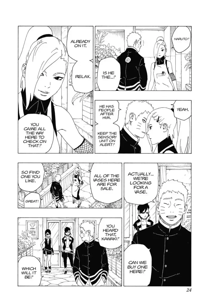 boruto naruto next generations chapter 28 page 18