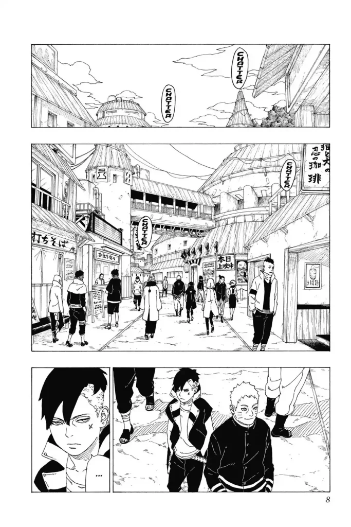 boruto naruto next generations chapter 28 page 2