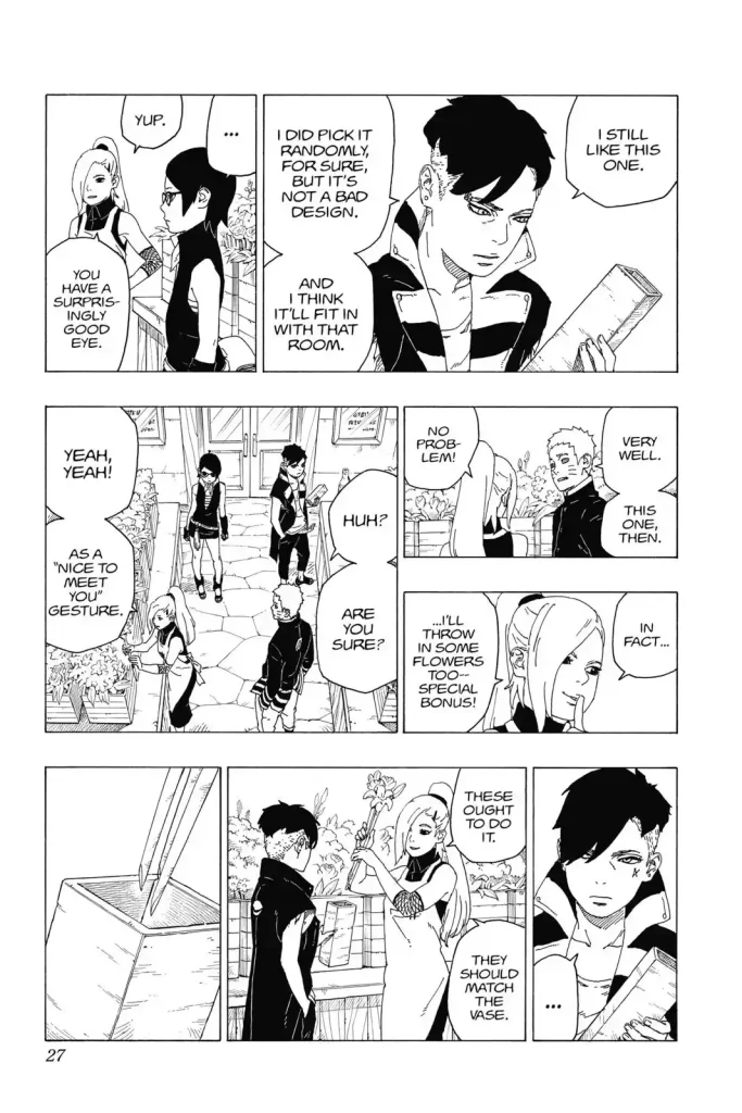 boruto naruto next generations chapter 28 page 21