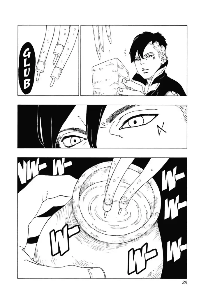 boruto naruto next generations chapter 28 page 22