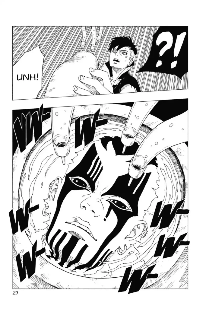 boruto naruto next generations chapter 28 page 23