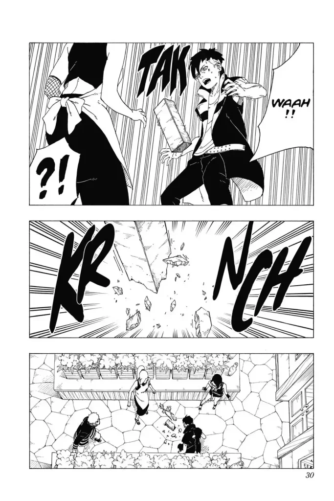 boruto naruto next generations chapter 28 page 24