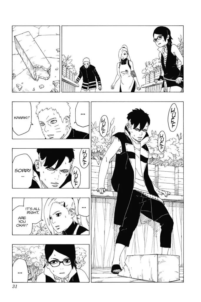 boruto naruto next generations chapter 28 page 25